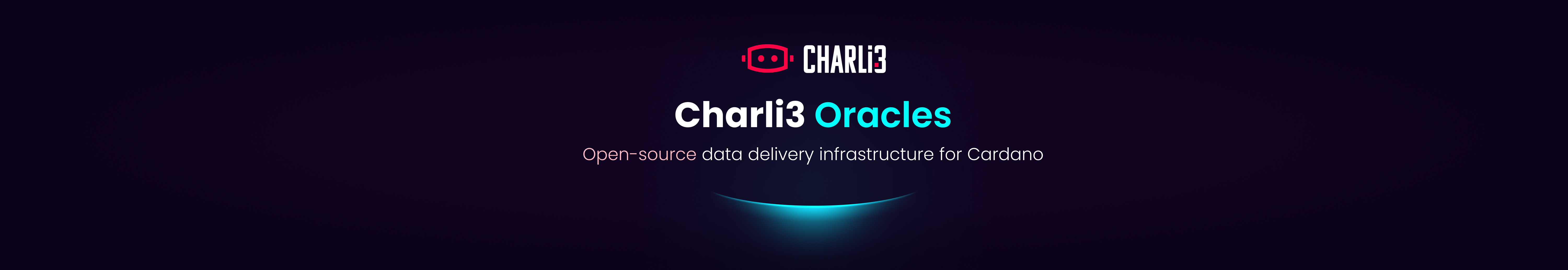 Charli3 Open Source Project
